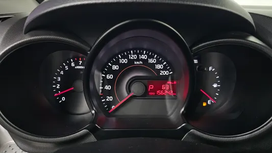 Kia Ray 2013 8