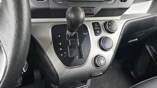 Kia Ray 2013 9