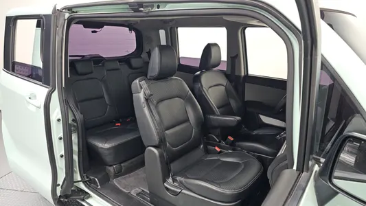 Kia Ray 2013 11