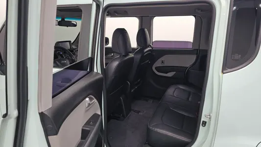 Kia Ray 2013 12
