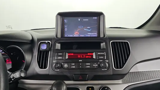Kia Ray 2013 14