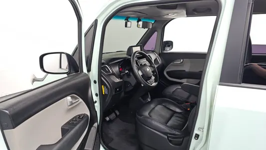 Kia Ray 2013 10