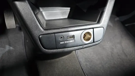 Kia Ray 2013 20