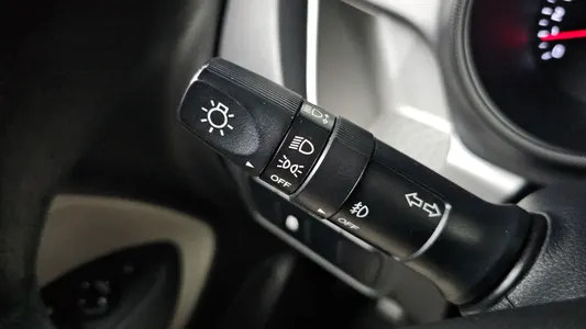 Kia Ray 2013 18