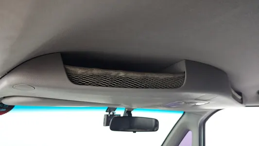 Kia Ray 2013 19