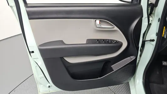 Kia Ray 2013 24