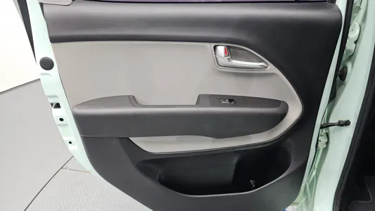 Kia Ray 2013 25