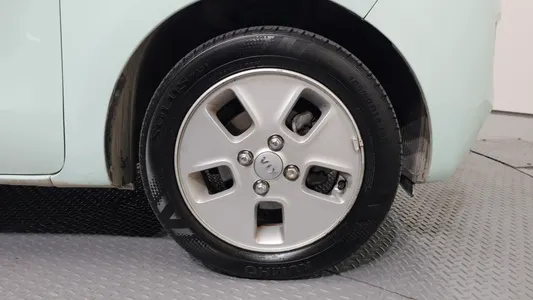 Kia Ray 2013 21