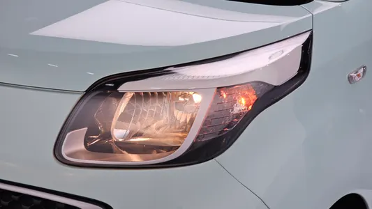 Kia Ray 2013 22