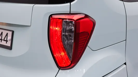 Kia Ray 2013 23