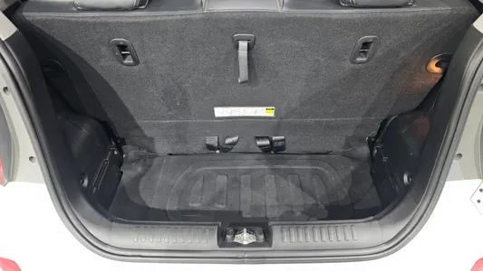 Kia Ray 2013 31