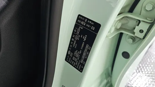 Kia Ray 2013 32