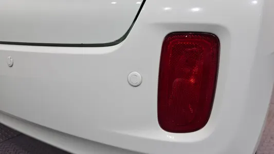 Kia Ray 2013 34