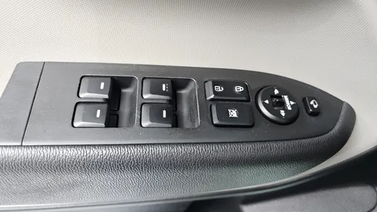 Kia Ray 2013 27