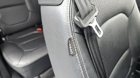 Kia Ray 2013 28