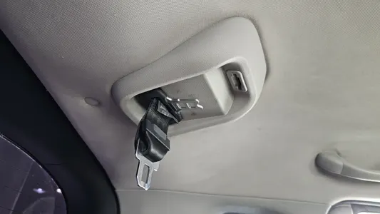 Kia Ray 2013 30