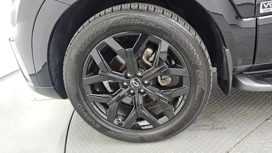 Kia 모하비 더 마스터 3.0 4WD 5 2020 5