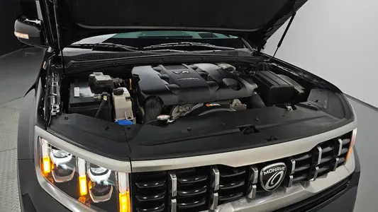 Kia 모하비 더 마스터 3.0 4WD 5 2020 6