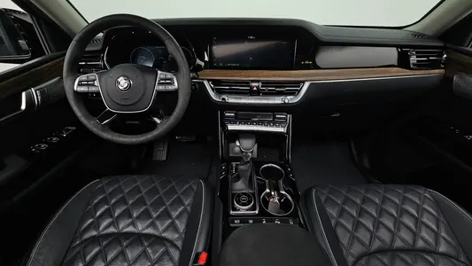 Kia 모하비 더 마스터 3.0 4WD 5 2020 7