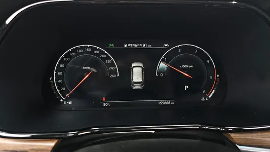 Kia 모하비 더 마스터 3.0 4WD 5 2020 8