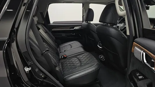 Kia 모하비 더 마스터 3.0 4WD 5 2020 11
