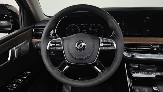 Kia 모하비 더 마스터 3.0 4WD 5 2020 13