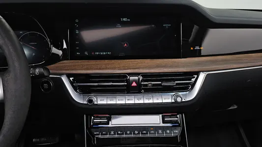 Kia 모하비 더 마스터 3.0 4WD 5 2020 14