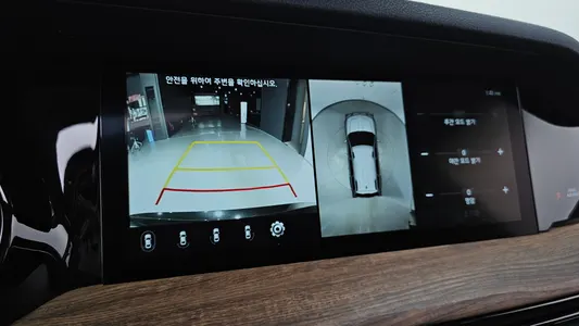 Kia 모하비 더 마스터 3.0 4WD 5 2020 15