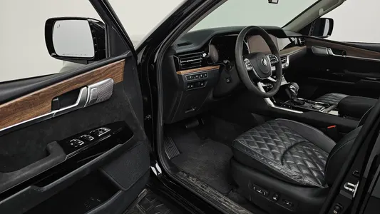Kia 모하비 더 마스터 3.0 4WD 5 2020 10