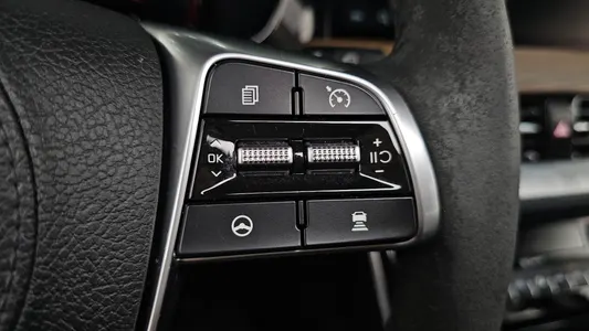 Kia 모하비 더 마스터 3.0 4WD 5 2020 16