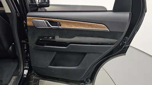 Kia 모하비 더 마스터 3.0 4WD 5 2020 25