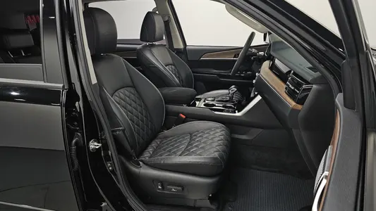 Kia 모하비 더 마스터 3.0 4WD 5 2020 26
