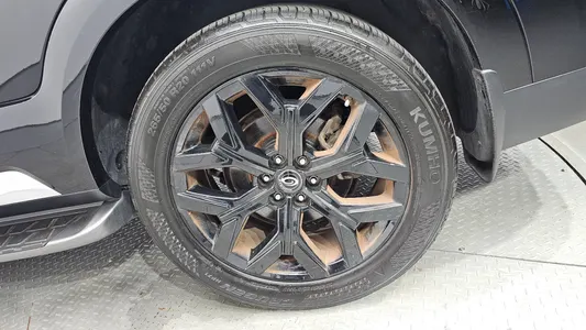 Kia 모하비 더 마스터 3.0 4WD 5 2020 21