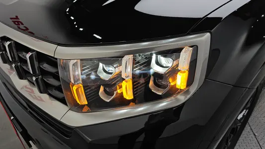 Kia 모하비 더 마스터 3.0 4WD 5 2020 22
