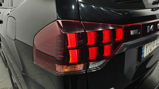 Kia 모하비 더 마스터 3.0 4WD 5 2020 23