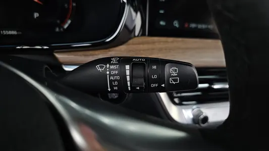 Kia 모하비 더 마스터 3.0 4WD 5 2020 27