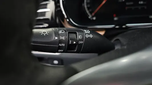Kia 모하비 더 마스터 3.0 4WD 5 2020 28