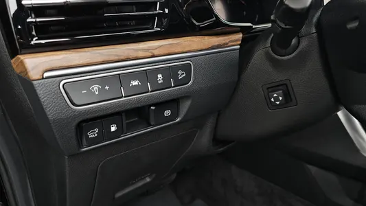 Kia 모하비 더 마스터 3.0 4WD 5 2020 30