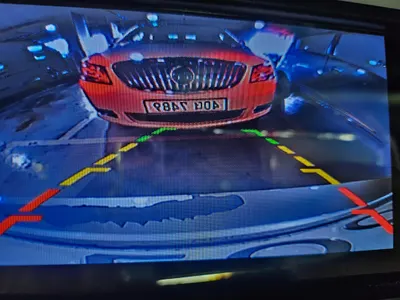 BMW 5 Series (F10) 520d 2011 15