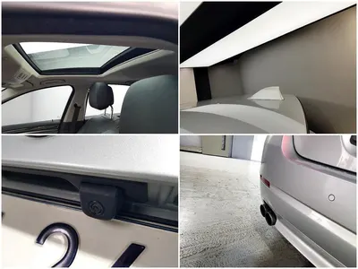 BMW 5 Series (F10) 520d 2011 18