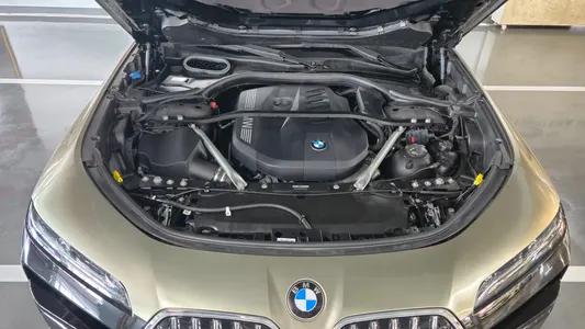 BMW 7 Series (G70) 740i xDrive M 2024 6