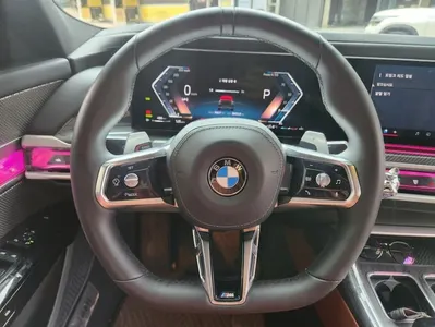 BMW 7 Series (G70) 740i xDrive M 2024 13