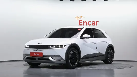 Hyundai Ioniq 5 AWD 2021