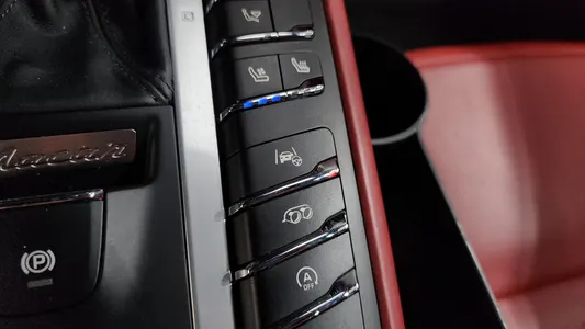 Porsche 마칸 2.9 GTS 2020 13