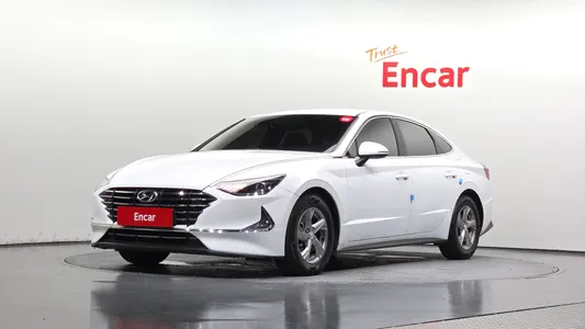 Hyundai (DN8) 2.0 LPG() 2019