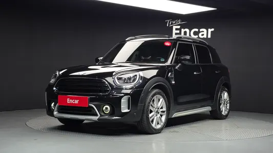 MINI 2023