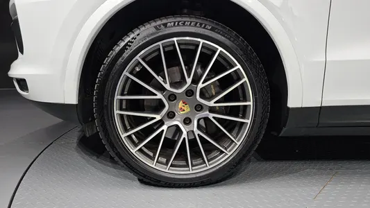Porsche (PO536) 3.0 2020 5