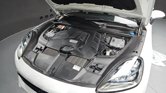 Porsche (PO536) 3.0 2020 6