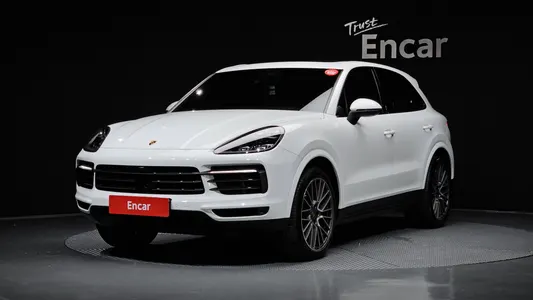 Porsche (PO536) 3.0 2020