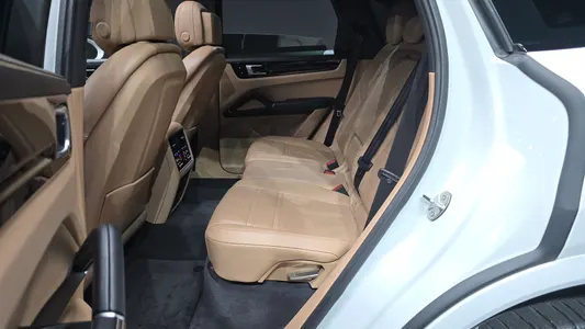 Porsche (PO536) 3.0 2020 12